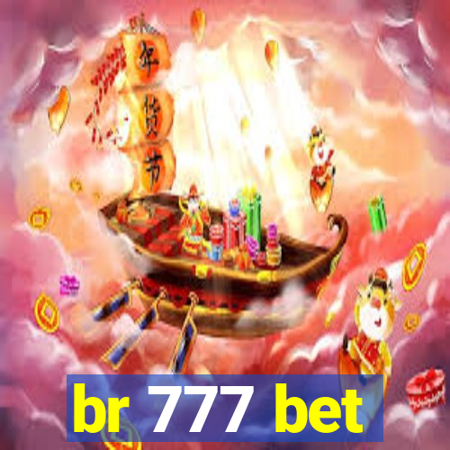 br 777 bet