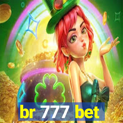 br 777 bet