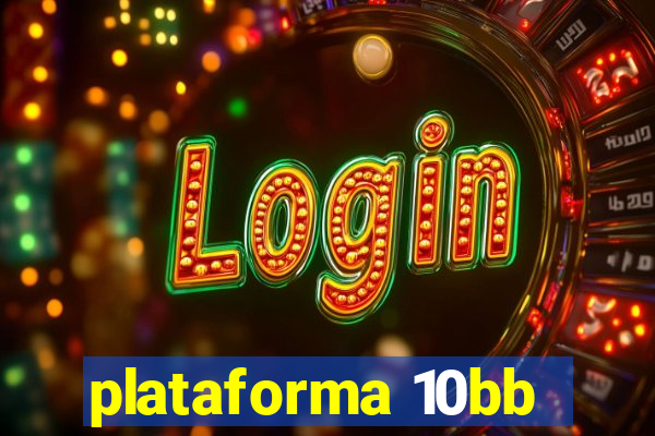 plataforma 10bb