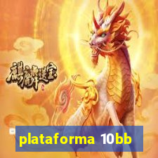 plataforma 10bb