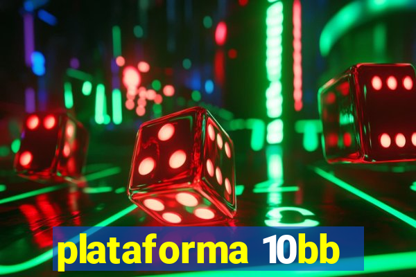 plataforma 10bb