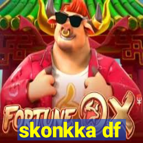 skonkka df