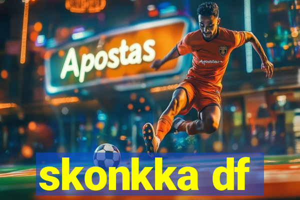 skonkka df