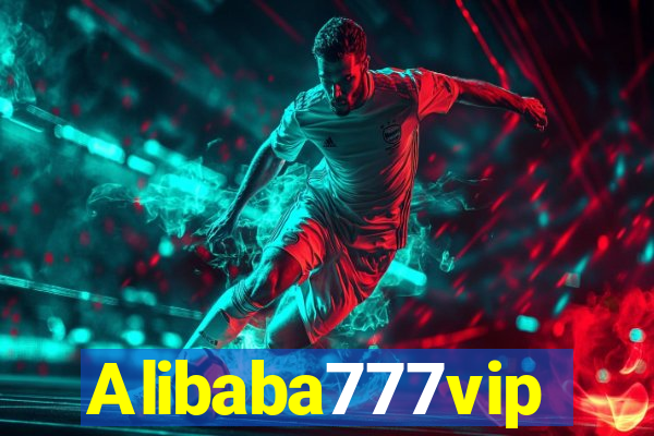 Alibaba777vip