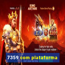 7359 com plataforma