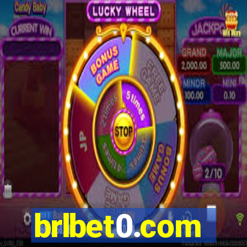 brlbet0.com