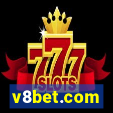 v8bet.com