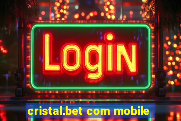 cristal.bet com mobile