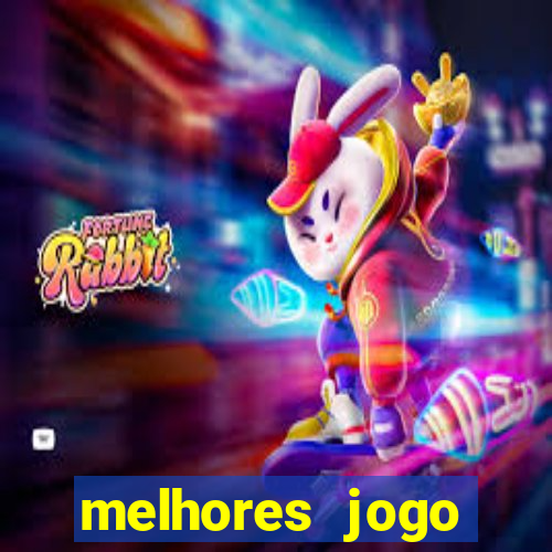 melhores jogo offline android