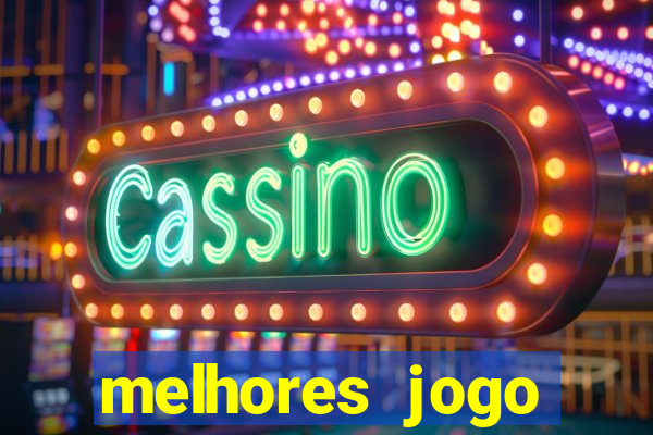 melhores jogo offline android