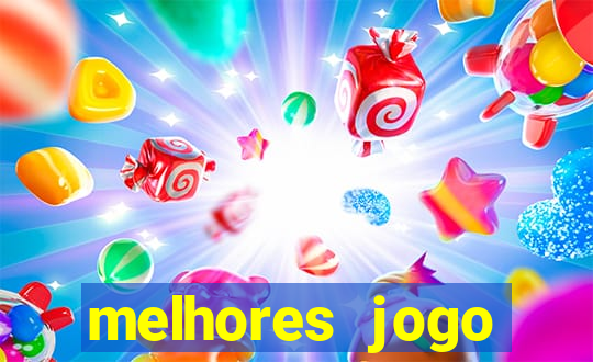 melhores jogo offline android