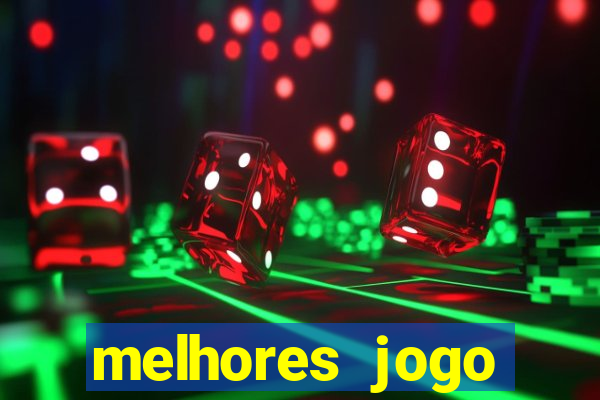 melhores jogo offline android