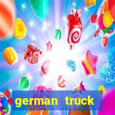 german truck simulator jogar online