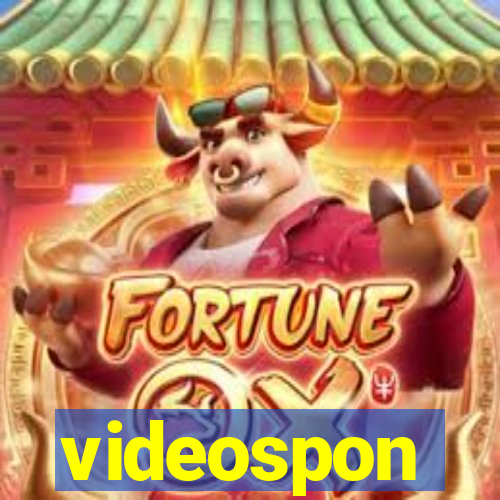 videospon