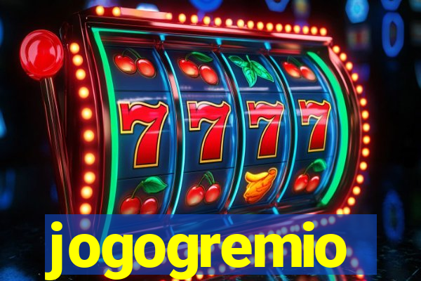 jogogremio