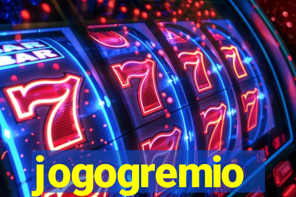 jogogremio