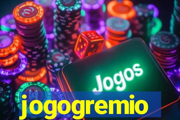 jogogremio