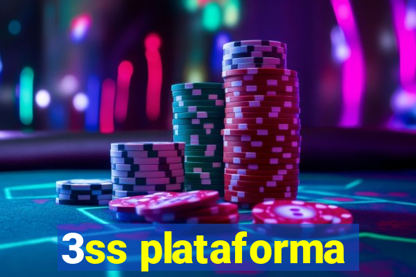 3ss plataforma