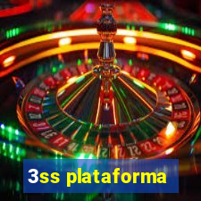 3ss plataforma