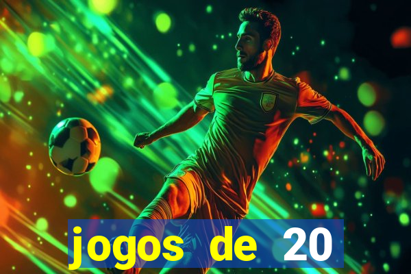 jogos de 20 centavos na betano