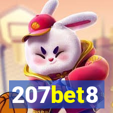 207bet8