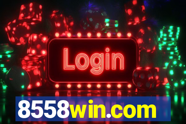 8558win.com