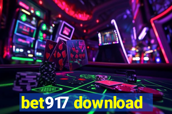 bet917 download