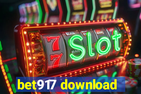 bet917 download