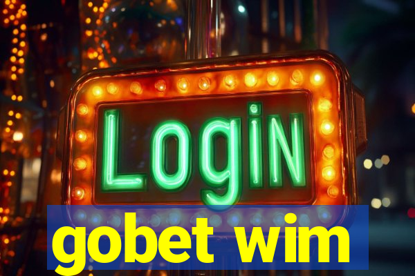 gobet wim