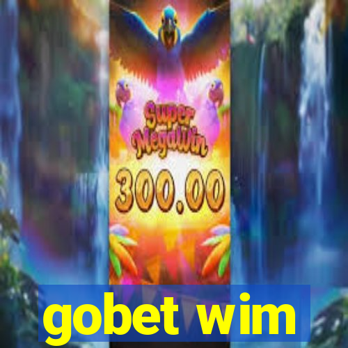 gobet wim