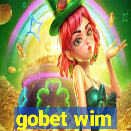 gobet wim