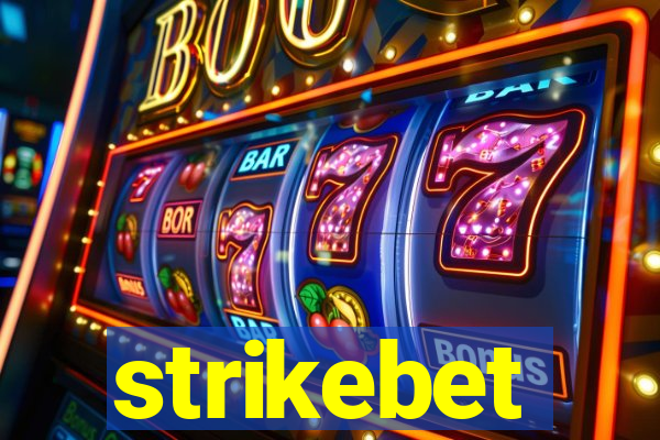 strikebet