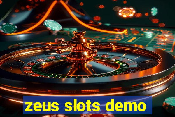 zeus slots demo