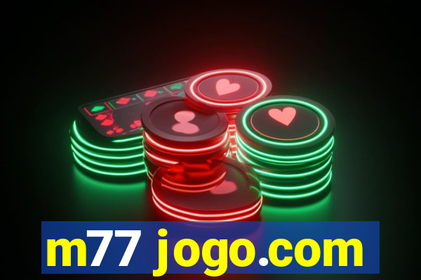 m77 jogo.com