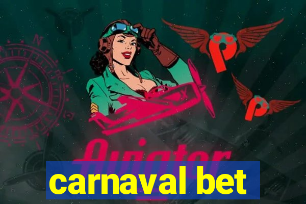 carnaval bet