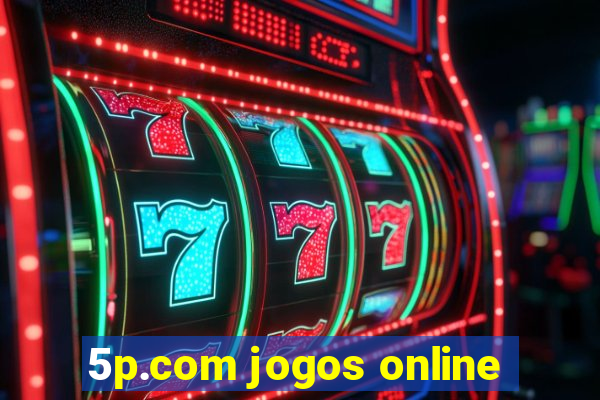 5p.com jogos online