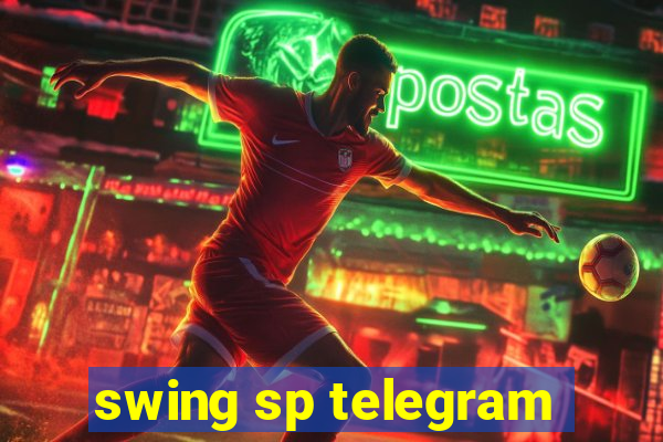 swing sp telegram