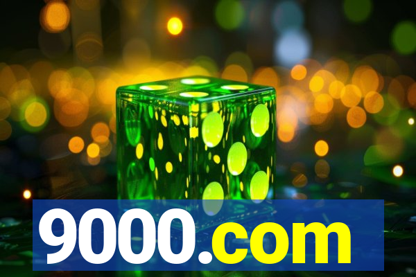 9000.com