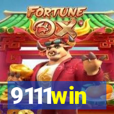 9111win