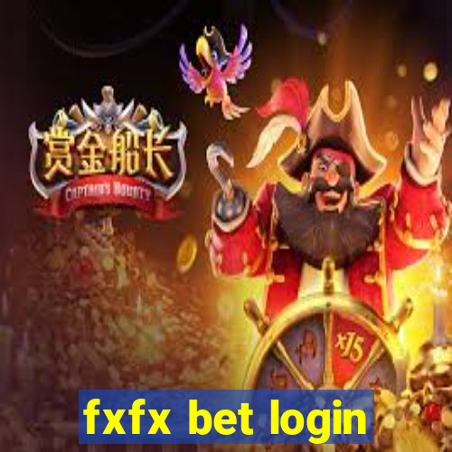 fxfx bet login