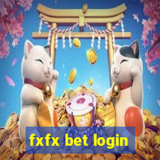 fxfx bet login