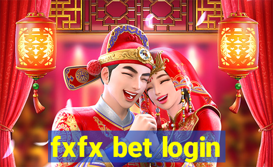 fxfx bet login