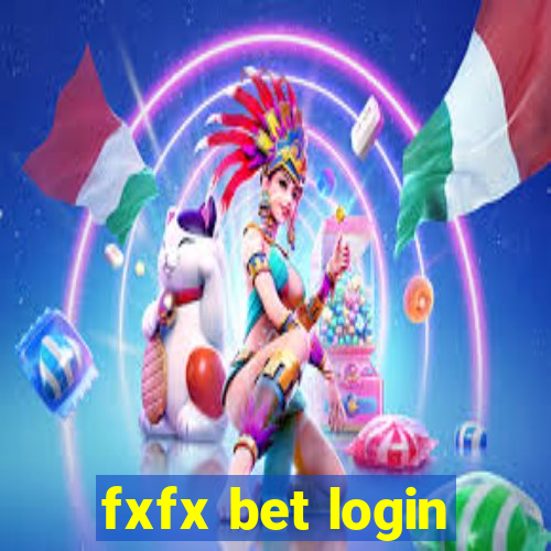 fxfx bet login