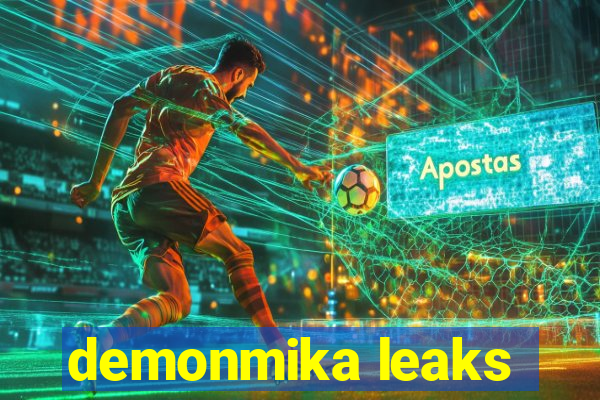 demonmika leaks