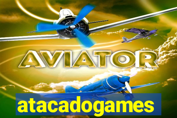 atacadogames