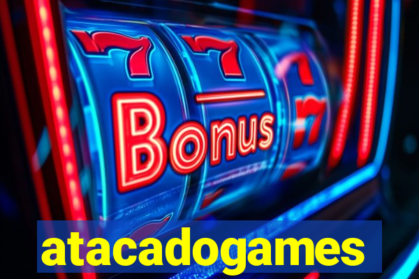 atacadogames