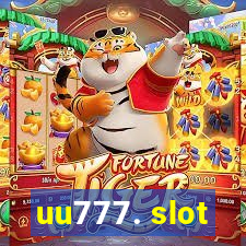 uu777. slot