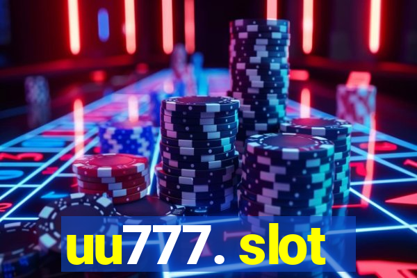 uu777. slot