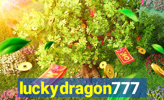 luckydragon777