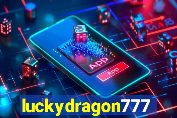 luckydragon777